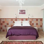 Bed & Breakfast D'hotes Eden Ouest 4*