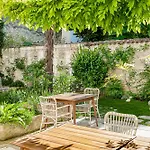 Bed & Breakfast D'hotes Eden Ouest 4*