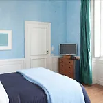 D'hotes Eden Ouest