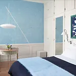 Bed & Breakfast D'hotes Eden Ouest