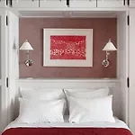D'hotes Eden Ouest 4*