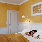 D'hotes Eden Ouest Bed & Breakfast