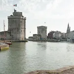 D'hotes Eden Ouest 4* La Rochelle (Charente-Maritime)