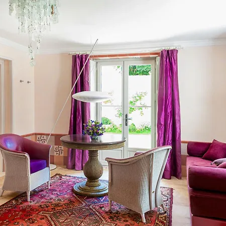 D'hotes Eden Ouest