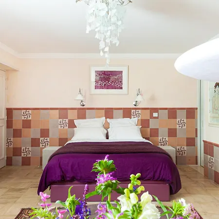 Bed & Breakfast D'hotes Eden Ouest La Rochelle (Charente-Maritime)