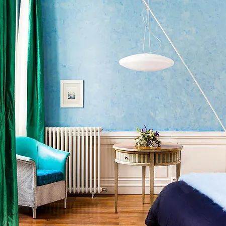 Bed & Breakfast D'hotes Eden Ouest La Rochelle (Charente-Maritime)