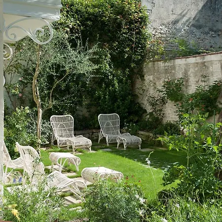 D'hotes Eden Ouest La Rochelle (Charente-Maritime)