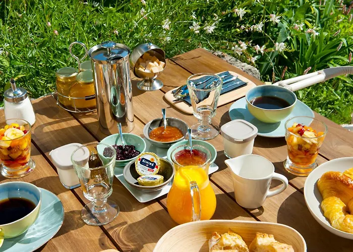 D'hotes Eden Ouest La Rochelle (Charente-Maritime)