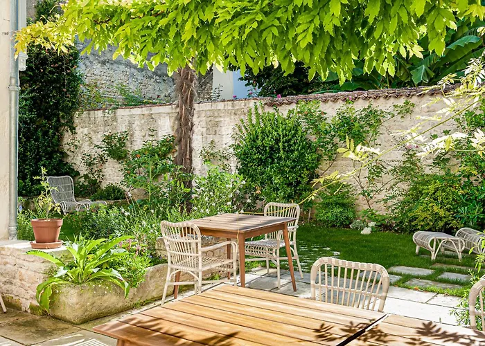 Frühstückspension D'hotes Eden Ouest 4*