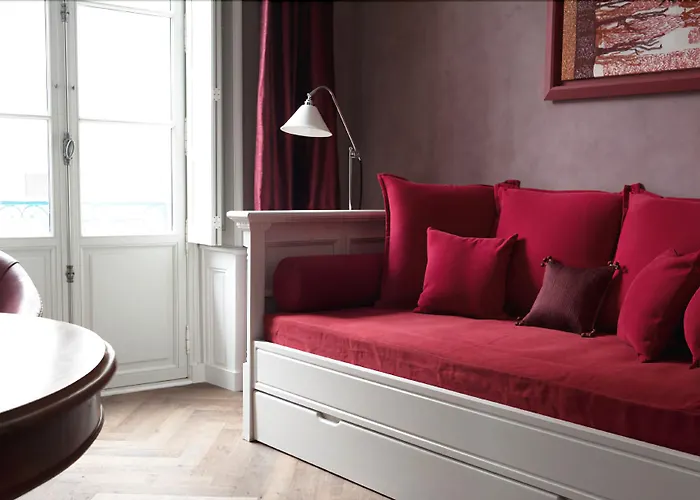 Frühstückspension D'hotes Eden Ouest La Rochelle (Charente-Maritime)