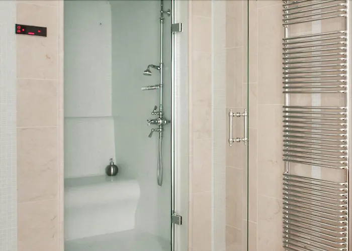 D'hotes Eden Ouest Frühstückspension 4*