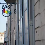D'hotes Eden Ouest La Rochelle (Charente-Maritime)