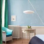 Nocleg ze śniadaniem D'hotes Eden Ouest 4*