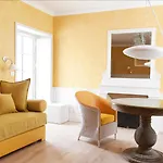 Bed & Breakfast D'hotes Eden Ouest 4*
