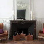 D'hotes Eden Ouest Bed & Breakfast 4*