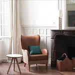 D'hotes Eden Ouest Bed & Breakfast La Rochelle (Charente-Maritime)