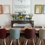 D'hotes Eden Ouest Bed & Breakfast