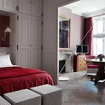 Bed & Breakfast D'hotes Eden Ouest La Rochelle (Charente-Maritime)
