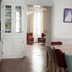 D'hotes Eden Ouest Nocleg ze śniadaniem La Rochelle (Charente-Maritime)