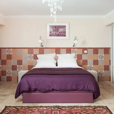 Bed & Breakfast D'hotes Eden Ouest 4*