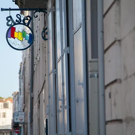 D'hotes Eden Ouest La Rochelle (Charente-Maritime)