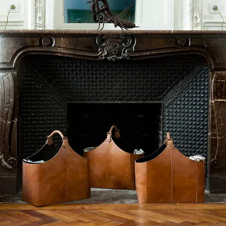 D'hotes Eden Ouest La Rochelle (Charente-Maritime)