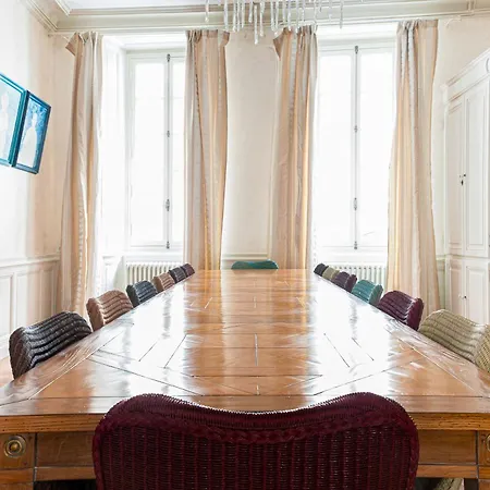 Bed & Breakfast D'hotes Eden Ouest 4*
