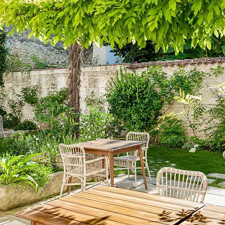 Bed & Breakfast D'hotes Eden Ouest 4*