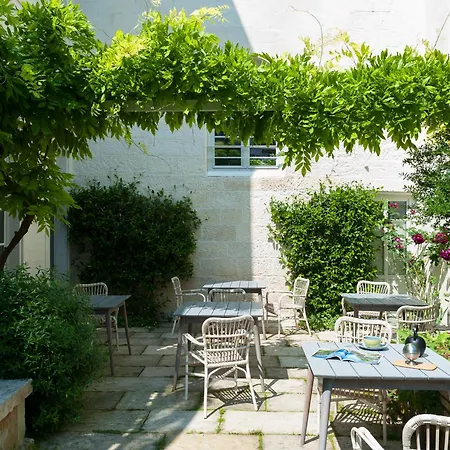 D'hotes Eden Ouest 2* La Rochelle (Charente-Maritime)