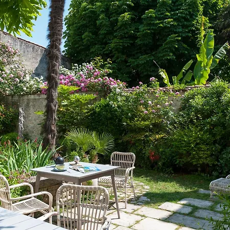 Bed & Breakfast D'hotes Eden Ouest