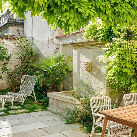 Bed & Breakfast D'hotes Eden Ouest 4*