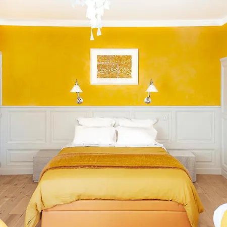 D'hotes Eden Ouest