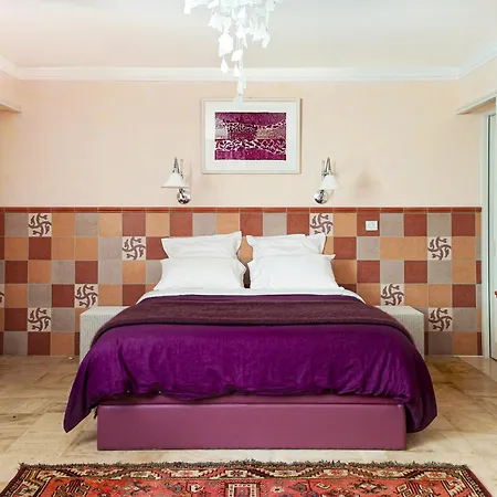 Bed & Breakfast D'hotes Eden Ouest