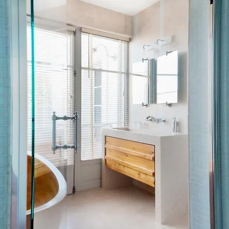D'hotes Eden Ouest 2* La Rochelle (Charente-Maritime)