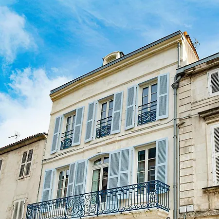 Bed & Breakfast D'hotes Eden Ouest 4*