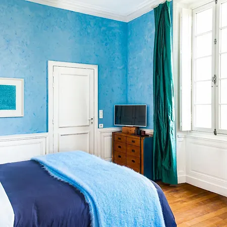 D'hotes Eden Ouest 2* La Rochelle (Charente-Maritime)