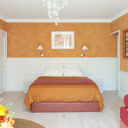 D'hotes Eden Ouest 2* La Rochelle (Charente-Maritime)