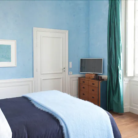 D'hotes Eden Ouest