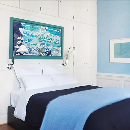 D'hotes Eden Ouest 4* La Rochelle (Charente-Maritime)