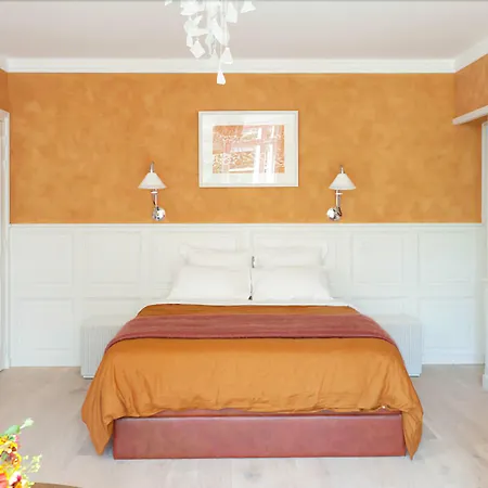 D'hotes Eden Ouest