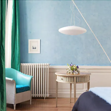 Bed & Breakfast D'hotes Eden Ouest 4*