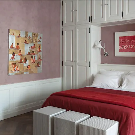 Bed & Breakfast D'hotes Eden Ouest