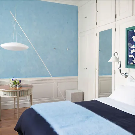 Bed & Breakfast D'hotes Eden Ouest