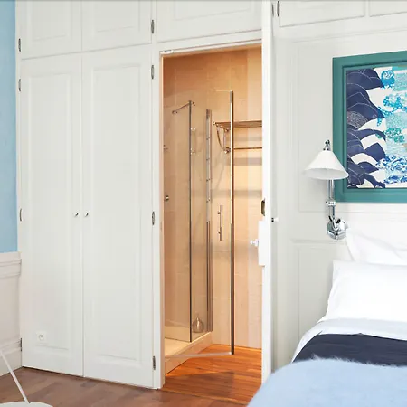 Bed & Breakfast D'hotes Eden Ouest 4*