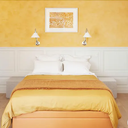 Bed & Breakfast D'hotes Eden Ouest La Rochelle (Charente-Maritime)