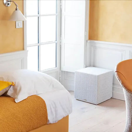 D'hotes Eden Ouest Bed & Breakfast La Rochelle (Charente-Maritime)