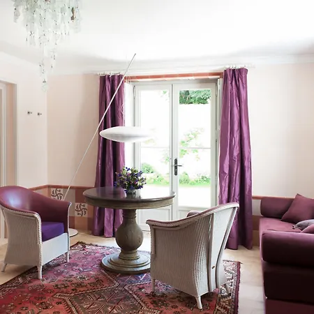 D'hotes Eden Ouest