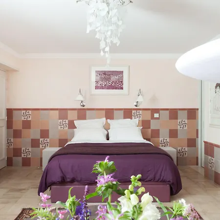 D'hotes Eden Ouest