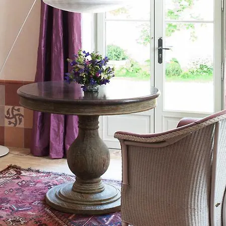 D'hotes Eden Ouest 4*