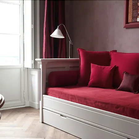 Bed & Breakfast D'hotes Eden Ouest La Rochelle (Charente-Maritime)